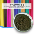 Rhodamine B Basic Violet 10 Used in Mosquito Coils Colorant